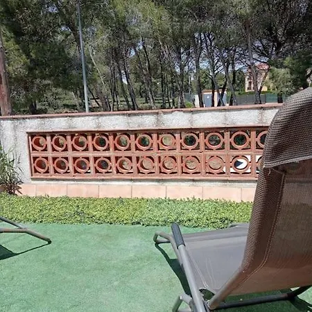 Casa Tranquila Cerca Del Mar L' Escala