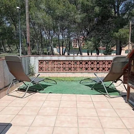 Casa Tranquila Cerca Del Mar *