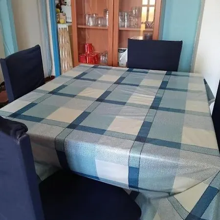 Casa Tranquila Cerca Del Mar Сasa de vacaciones